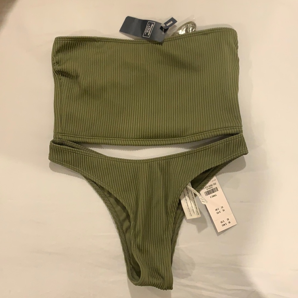 Bikini set